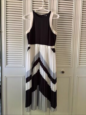 cider white midi dress Cider Stella Trim Midi Dress *XS-L* | Women's Clothing